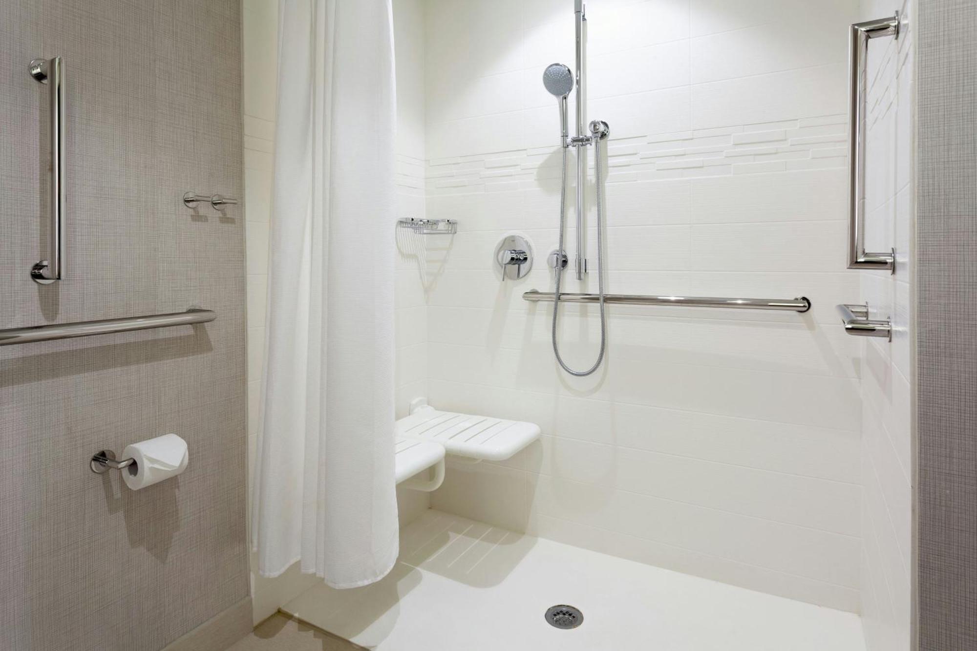 Residence Inn By Marriott Portland Downtown/Pearl District Екстериор снимка