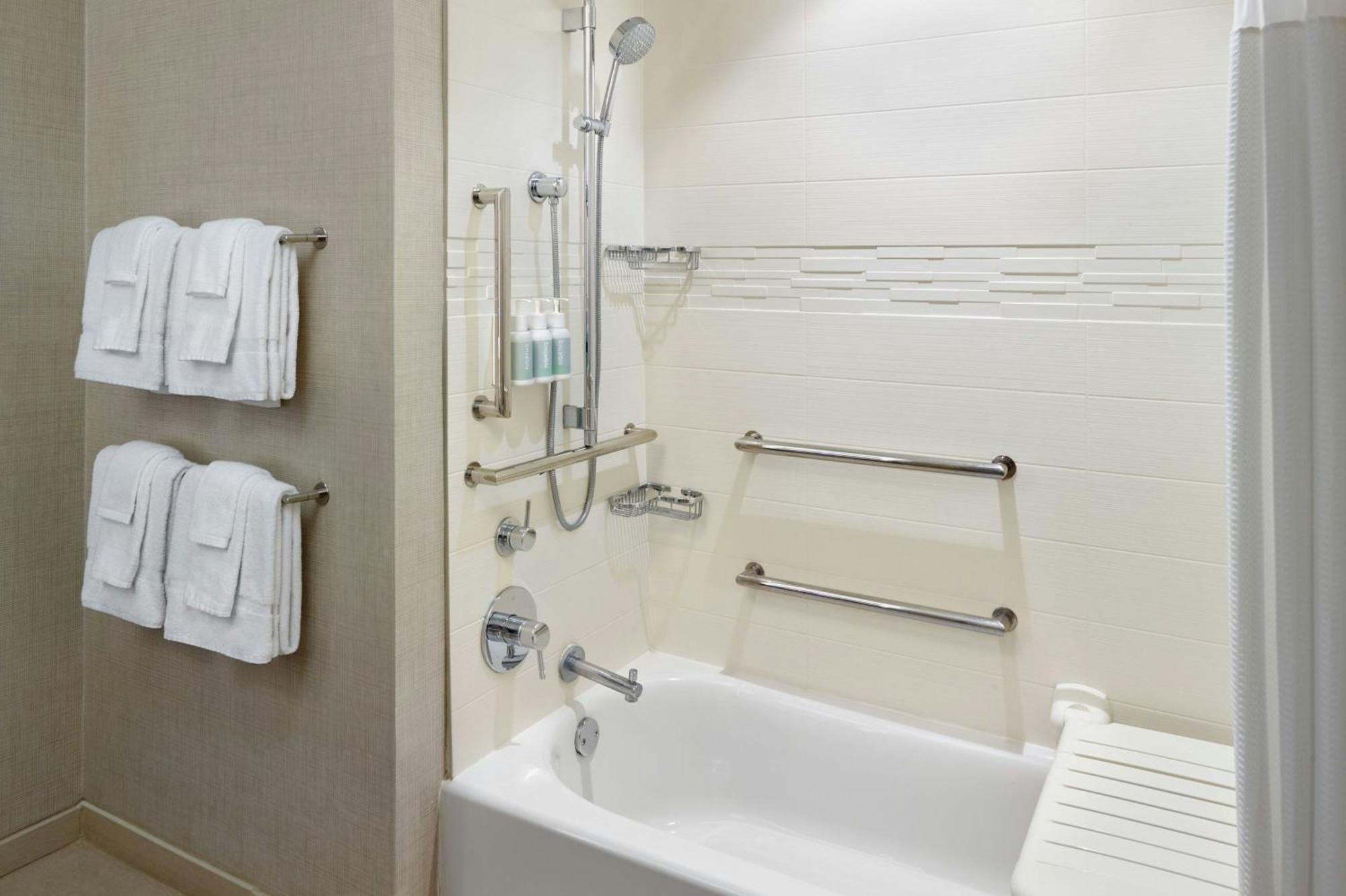 Residence Inn By Marriott Portland Downtown/Pearl District Екстериор снимка